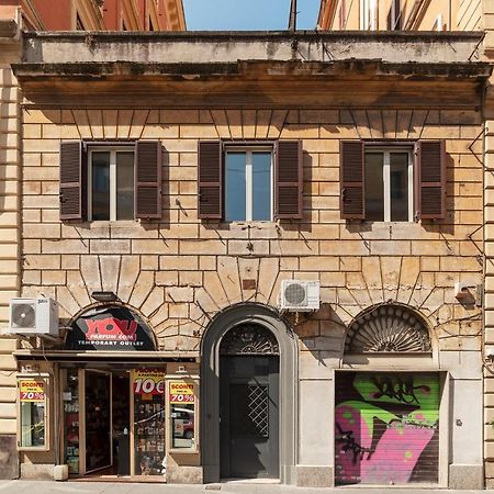 Termini Station Elegant And Roomy Apartment Roma Dış mekan fotoğraf