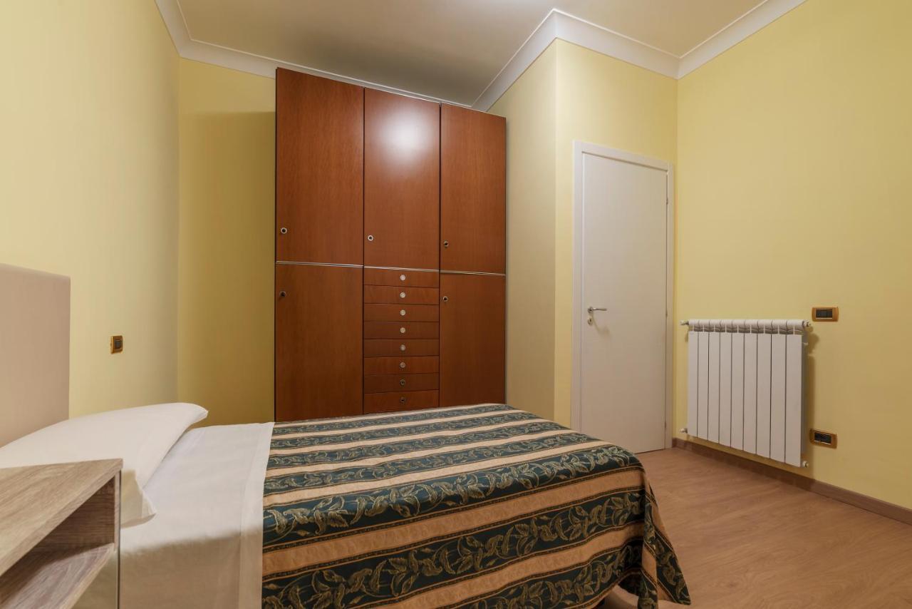Termini Station Elegant And Roomy Apartment Roma Dış mekan fotoğraf