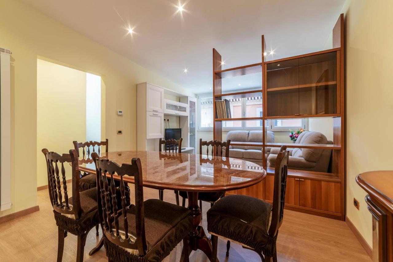 Termini Station Elegant And Roomy Apartment Roma Dış mekan fotoğraf