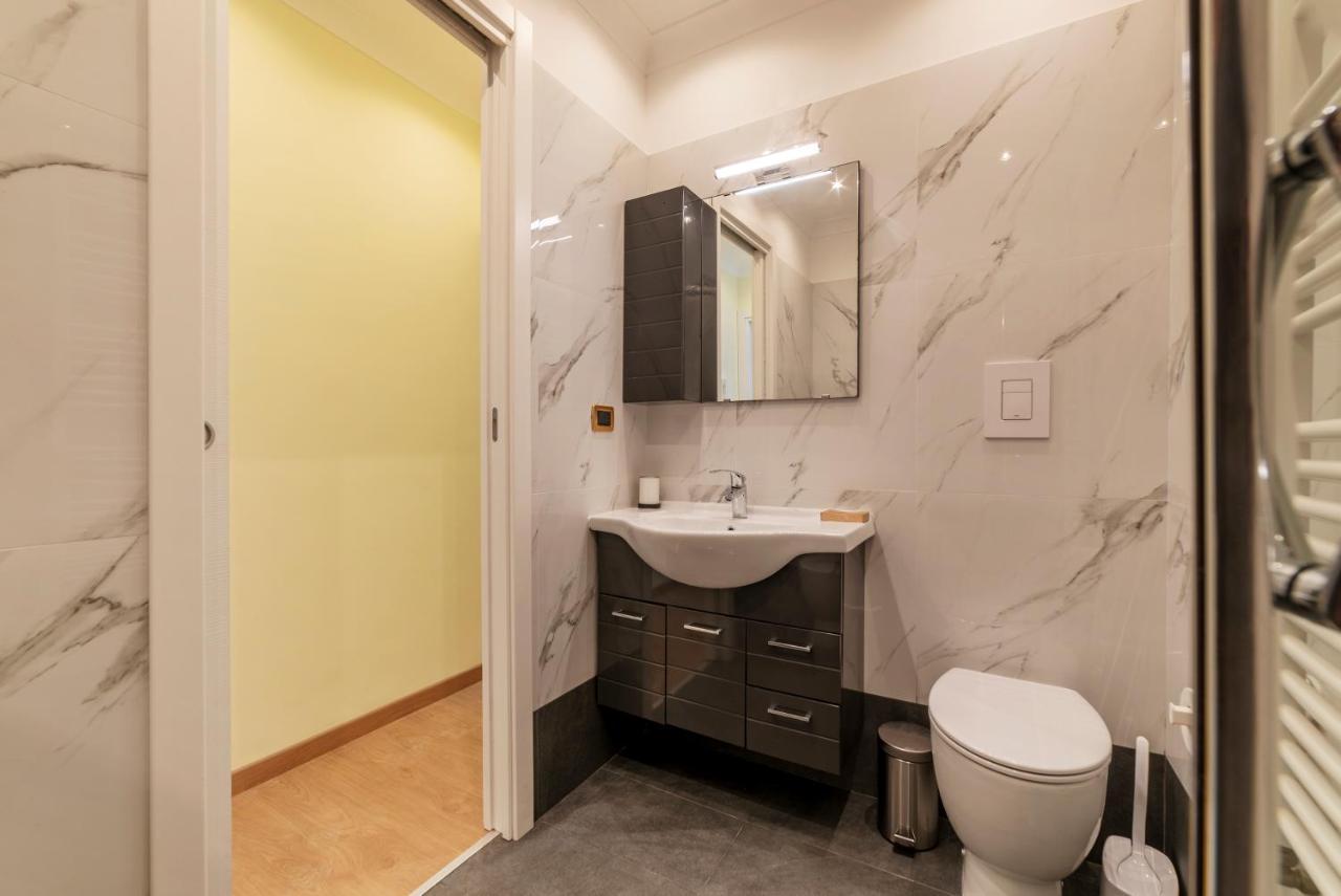 Termini Station Elegant And Roomy Apartment Roma Dış mekan fotoğraf