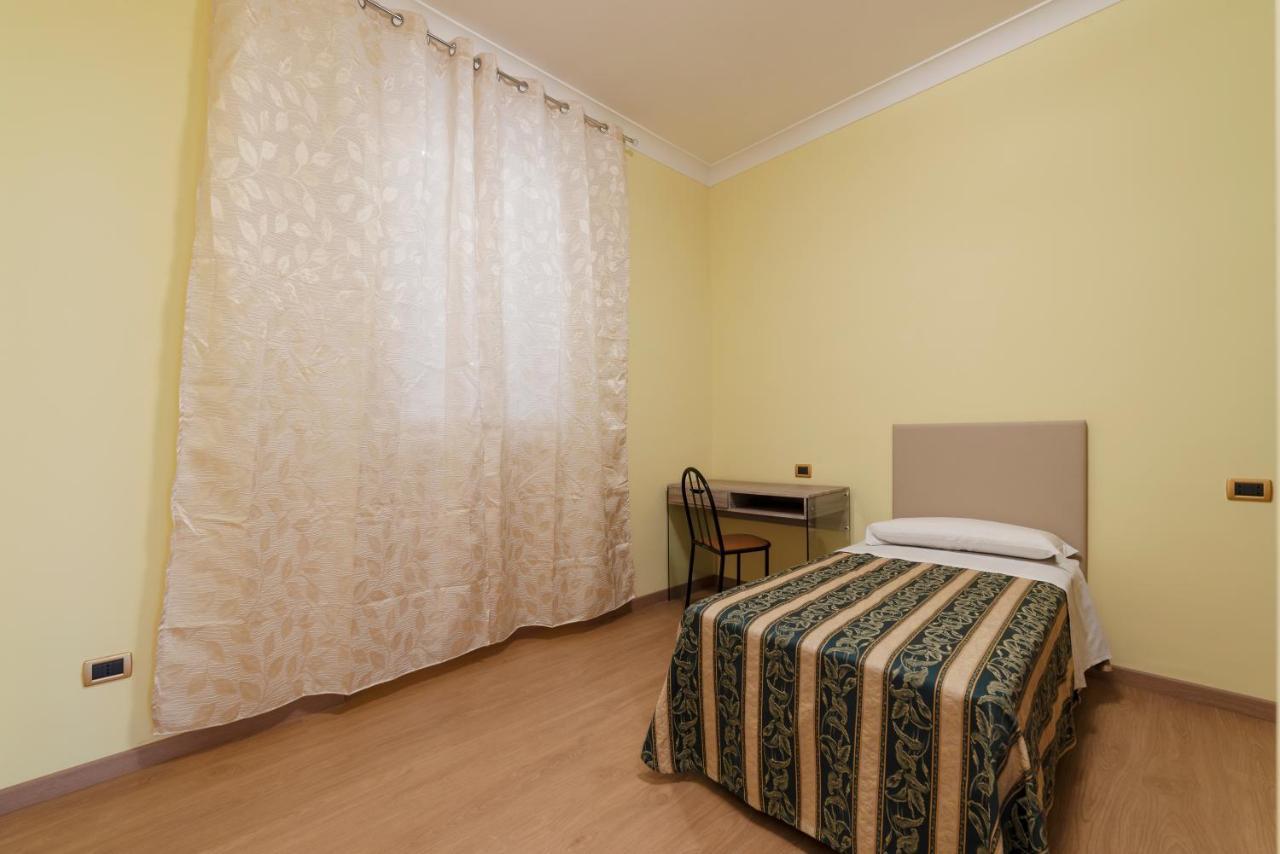 Termini Station Elegant And Roomy Apartment Roma Dış mekan fotoğraf