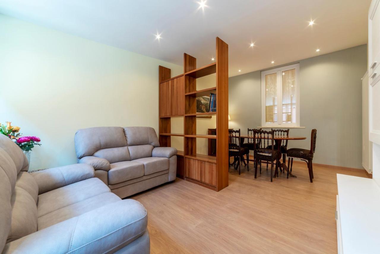 Termini Station Elegant And Roomy Apartment Roma Dış mekan fotoğraf
