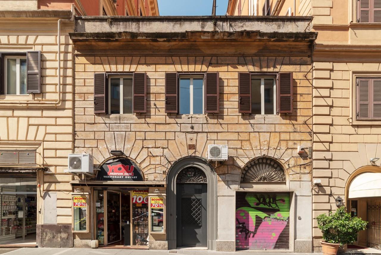 Termini Station Elegant And Roomy Apartment Roma Dış mekan fotoğraf