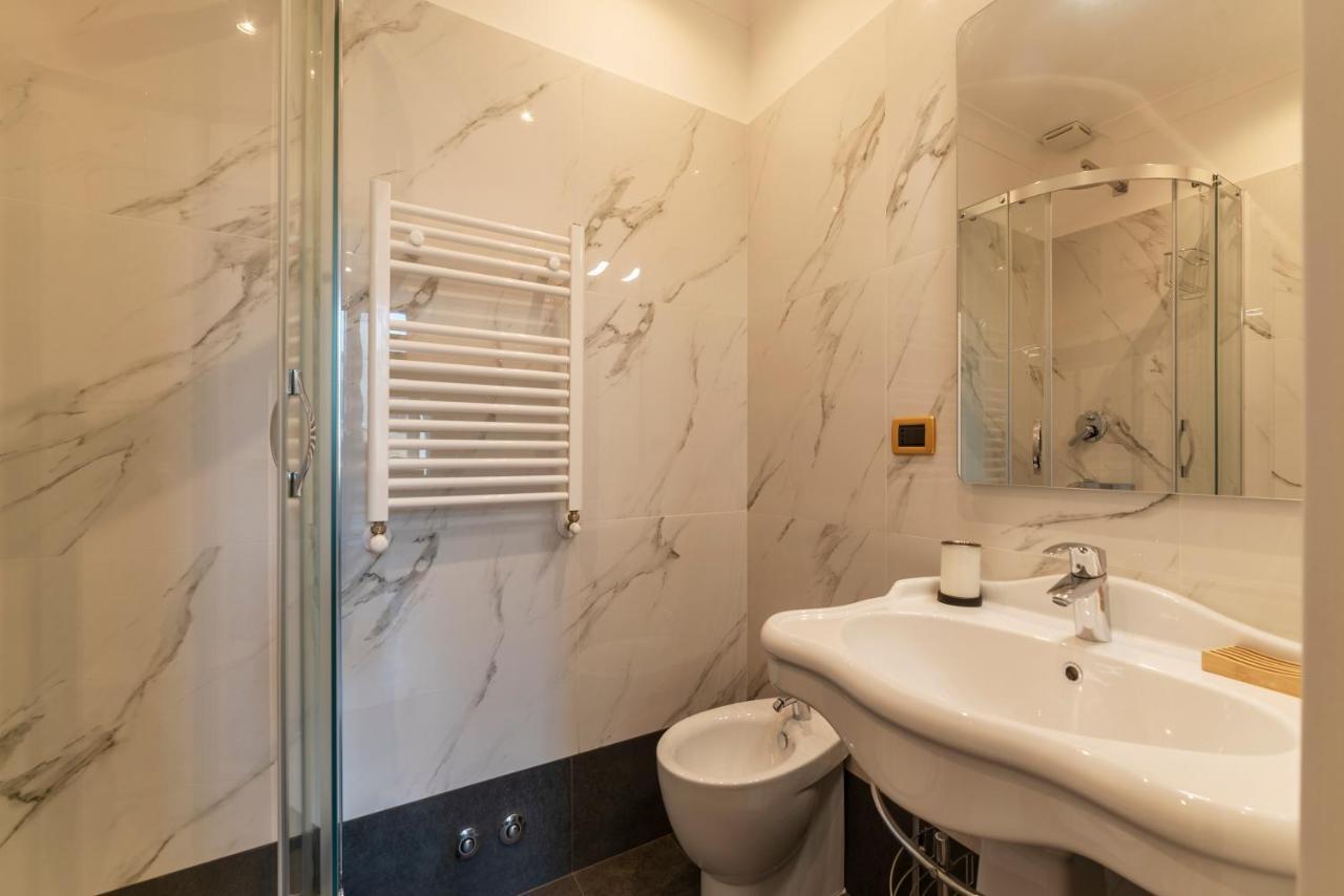 Termini Station Elegant And Roomy Apartment Roma Dış mekan fotoğraf
