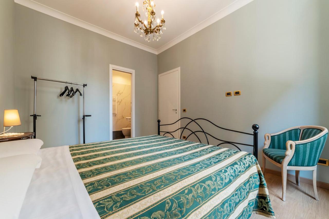 Termini Station Elegant And Roomy Apartment Roma Dış mekan fotoğraf