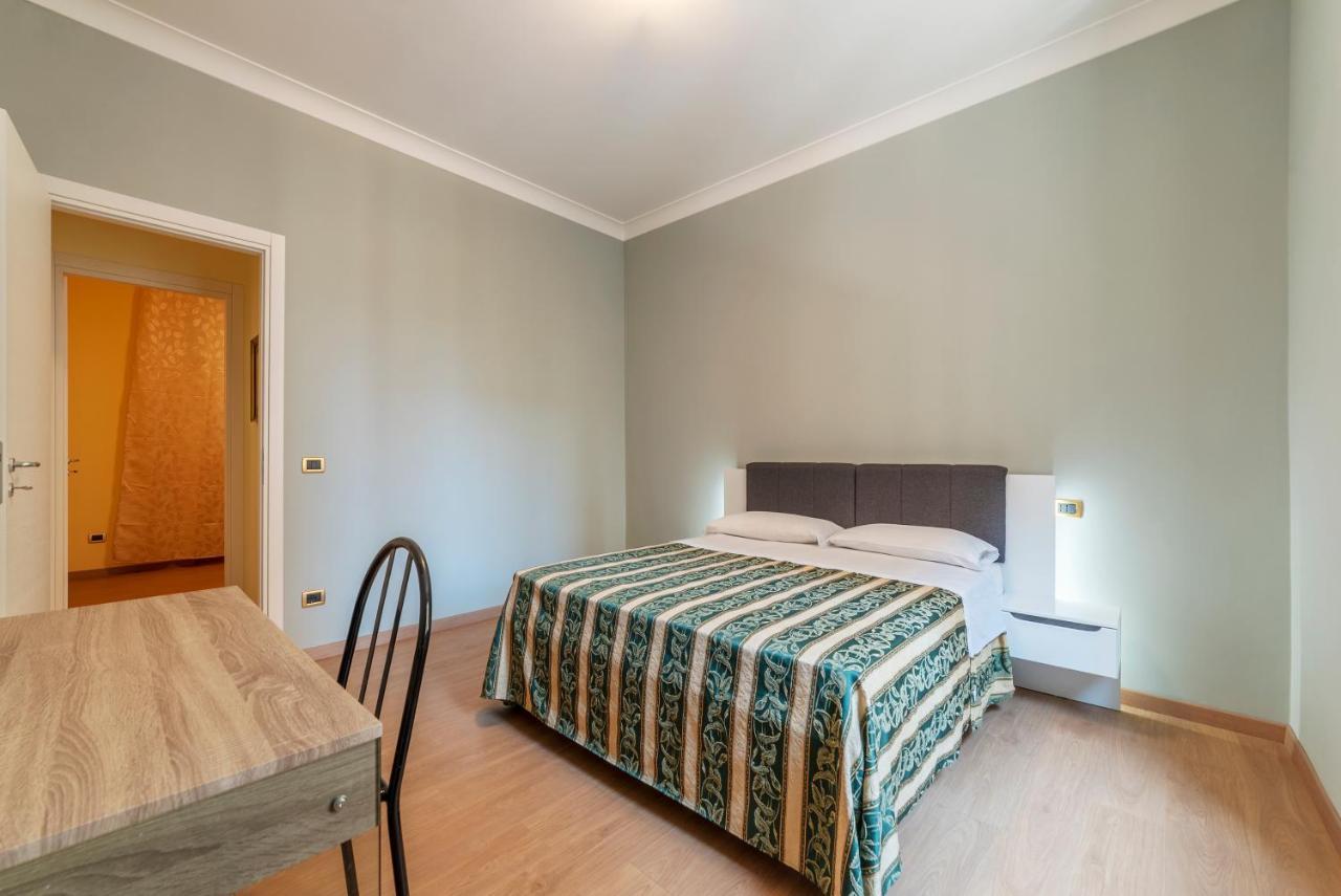Termini Station Elegant And Roomy Apartment Roma Dış mekan fotoğraf