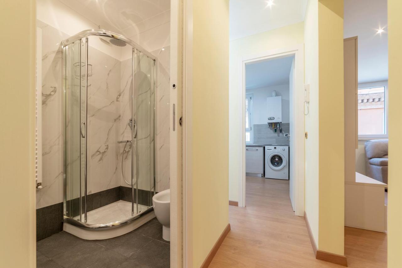 Termini Station Elegant And Roomy Apartment Roma Dış mekan fotoğraf