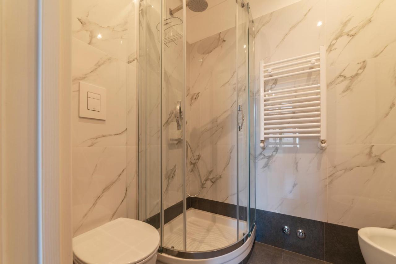 Termini Station Elegant And Roomy Apartment Roma Dış mekan fotoğraf