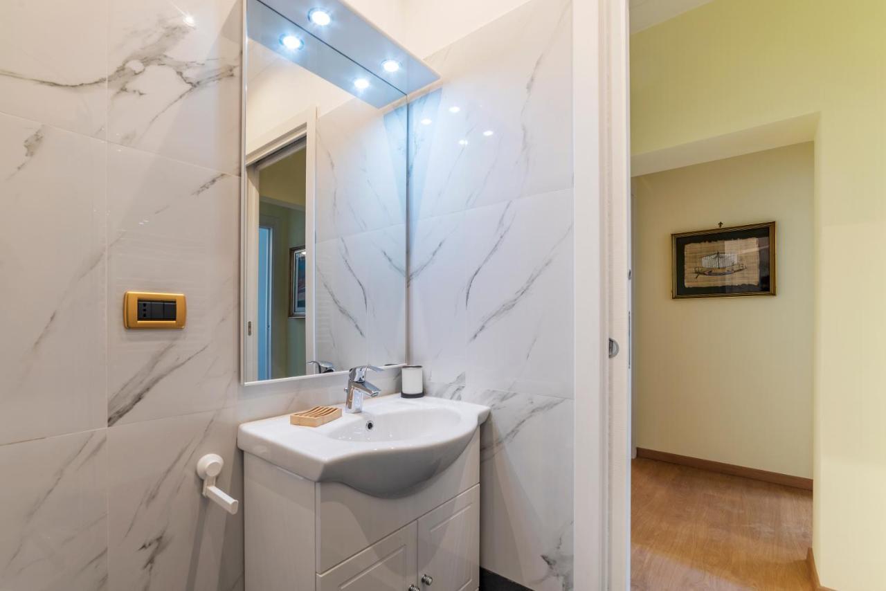 Termini Station Elegant And Roomy Apartment Roma Dış mekan fotoğraf