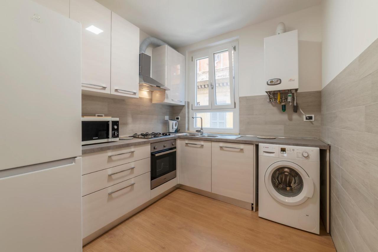 Termini Station Elegant And Roomy Apartment Roma Dış mekan fotoğraf